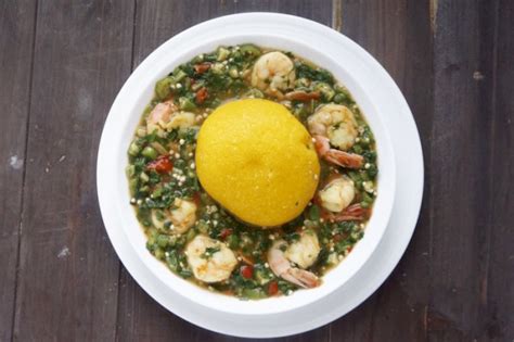 How to prepare garri soup? 10 Nigerian Dishes That Don't Require Tomatoes