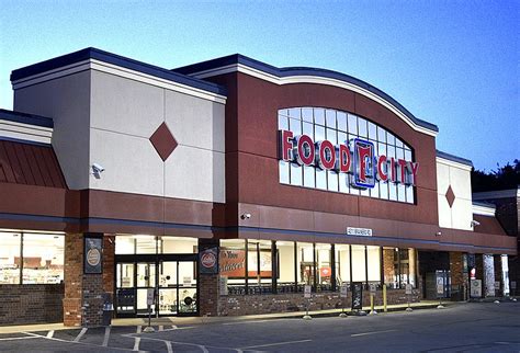 Food City Opening New Store In Etowah Tennessee Chattanooga Times
