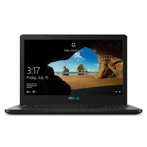 Asus Vivobook K570ud Core I7 12gb 1tb 4gb Full Hd Laptop آ
