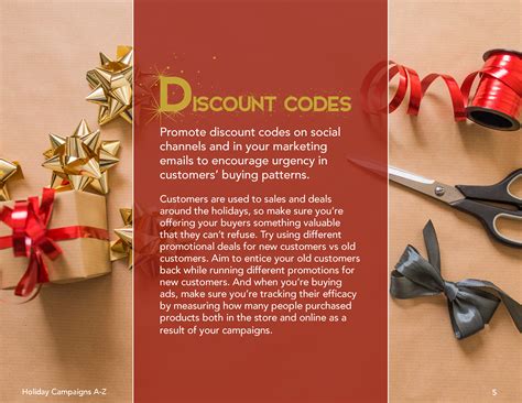 Holiday Marketing Campaign Ideas A Z Hubspot And Square