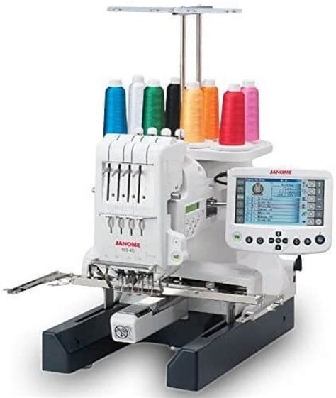 Best Embroidery Machine For Hats In 2022 Top 5 Reviews And Buyers