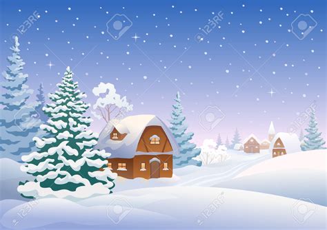 Snowscape Clipart 20 Free Cliparts Download Images On Clipground 2024