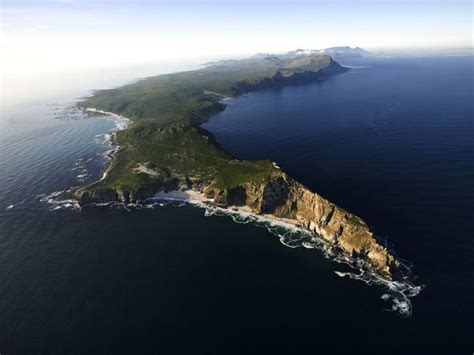 Cape Of Good Hope Siowfa13 Science In Our World