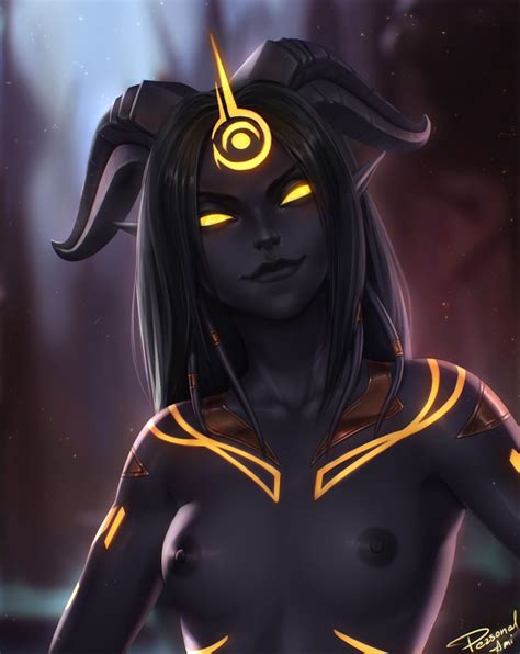 Lightforged Draenei Personalami Warcraft