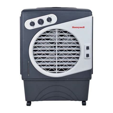 Shop our selection of thermostats to keep your home at the. Honeywell -BTU 850-sq ft 120-Volt Portable Air Conditioner ...