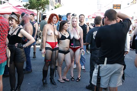 Folsom Street Fair Porno Fotos Xxx Pics Sex Beelden 523171 Pictoa