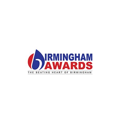 Unique Venues Birmingham Hosts The Birmingham Awards 2019