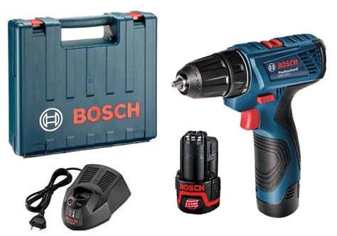 50 results for bosch cordless drill battery. Bosch GSR 120-LI Cordless Drill/Drive (end 1/6/2018 4:15 PM)