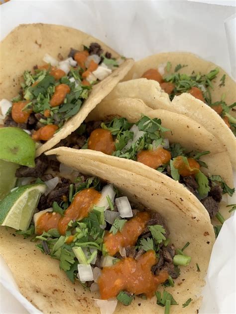 El Tacolgando Authentic Mexican Food Truck