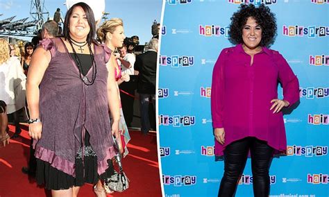 Singer Casey Donovan Reveals The Moving Reason She Is On A Weight Loss