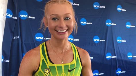 View 2 jessica hull pictures ». Jessica Hull of Oregon talks after finishing 2nd in 2019 ...