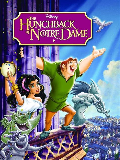 How are the disney movies connected. Disney Movies set in France - Disney in your Day