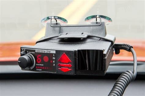 Radar detectors are designed to warn you of police presence and the use of speed detection hardware. The Best Radar Detector: Reviews by Wirecutter | A New ...