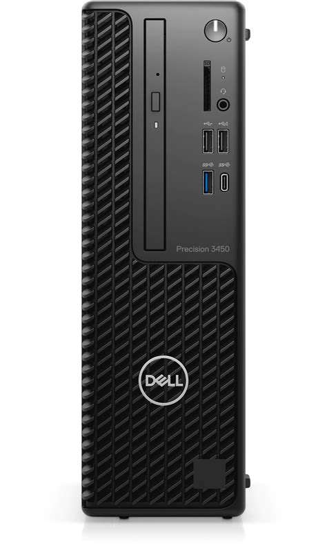 Buy Dell Precision 3450 Small Form Factor Workstation Online In Uae Uae