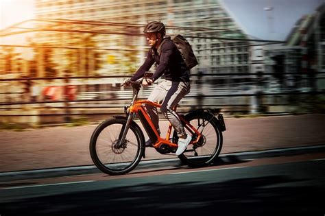 Verschil Tussen Een E Bike En Speed Pedelec Fietsvoordeelshop Nl Hot