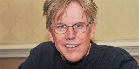 Gary Busey Hit With Sex Offense Charges At Horror Movie Convention