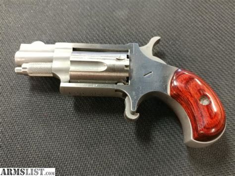 Armslist For Sale North American Arms 22lr Derringer Revolver