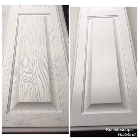 Aqua Coat White Grain Filler - Product How To * grain filler for wood cabinets | Painting ...