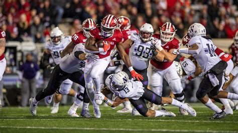 Postponed College Football Games Could Disrupt $1 Billion in TV Ads