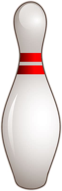 Bowling Pin Png Transparent Image Download Size 263x800px