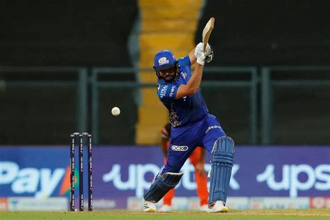 Match 65 Tata Ipl 2022 Mumbai Indians Vs Sunrisers Hyderabad Today