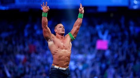 John Cena Net Worth Bio Wiki 2018 Facts Which You Must To Know