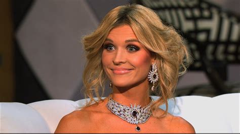 Watch The Real Housewives Of Miami Highlight Joanna Krupa “whos My
