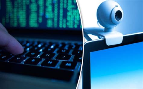 Be Aware Someone Is Spying On You Via Webcam And Smartphones Cam Phoneworld