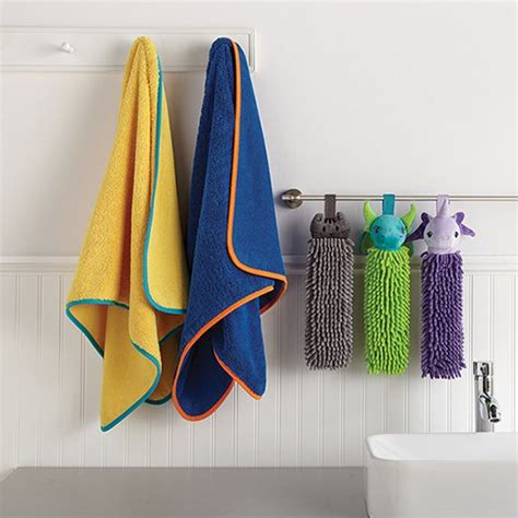 Kids Towel Norwex Canada Official Site Sustainable Microfiber