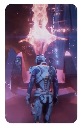 Codex Mass Effect Andromedatechnology Mass Effect Wiki Fandom