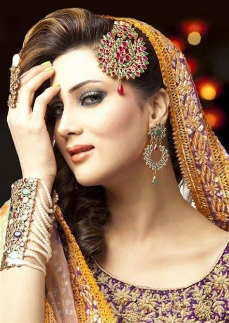 This style is the best look suited for summers. Bridal Hair Accessories: Must Have Hair Accessories for ...