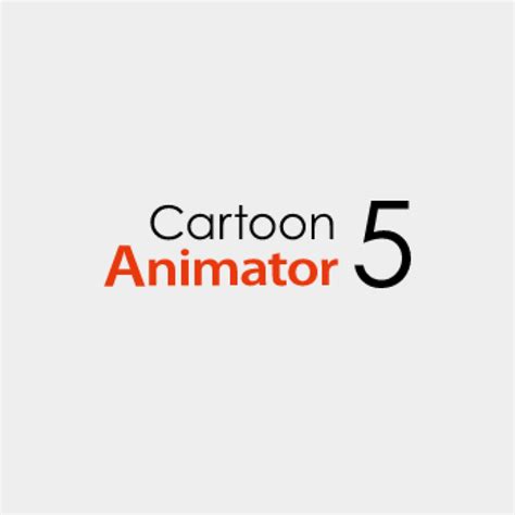 Cartoon Animator Professional 2d Creativity And Animation Design