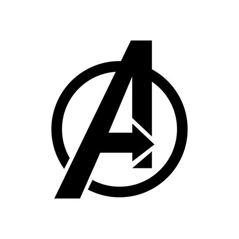 Have something memorable for this marvel series. Marvel'S The Avengers Logo graphics design by vectordesign on