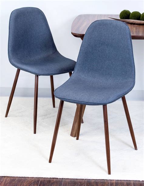 Dining room creates an inviting stage for a casual meal or formal dinner. The 10 Best Dining Chairs Under $100 | Midcentury modern ...