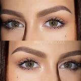 Easy Makeup Styles Pictures