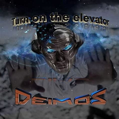 Samantha Rone By Deimos On Amazon Music