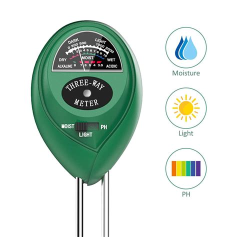 The 7 Best Moisture Meters For Plants In 2020
