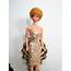 Barbie Doll Bubble Cut 1962 Model 850 Golden Blonde  Etsy