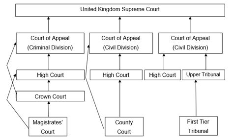 Judiciary System