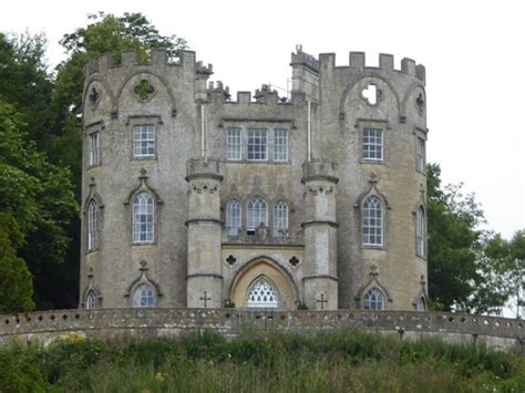Midford Castle Bath Case Studies Planningsphere