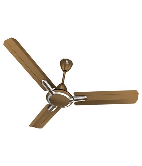 Bedroom led ceiling fans light home living room invisible ceiling fan lamp modern minimalist restaurant mute nordic lamps. Standard 48 Inches CRUISER Ceiling Fan- Pearl Brown Price ...
