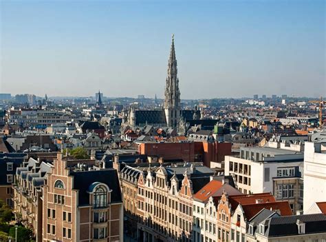 Website menu hotel advices hostel advices apartment advices zaventem airport to brussels city charleroi airport to brussels city more airports information public transport train stations parking a. Veiligheid in Brussel: de tijd van doelbewust nietsdoen is ...