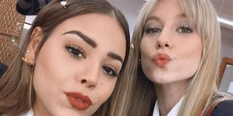 Danna paola rivera munguía, o simplemente danna paola es una artista procedente de méxico. Élite: ¿La vuelta de Danna Paola y Ester Expósito en la ...