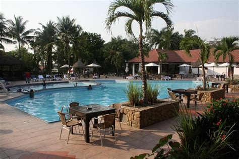 Accras Top 5 Hotels With Swimming Pools Time Out Accra