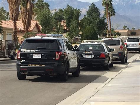 gardener robbed by multiple suspects in la quinta nbc palm springs