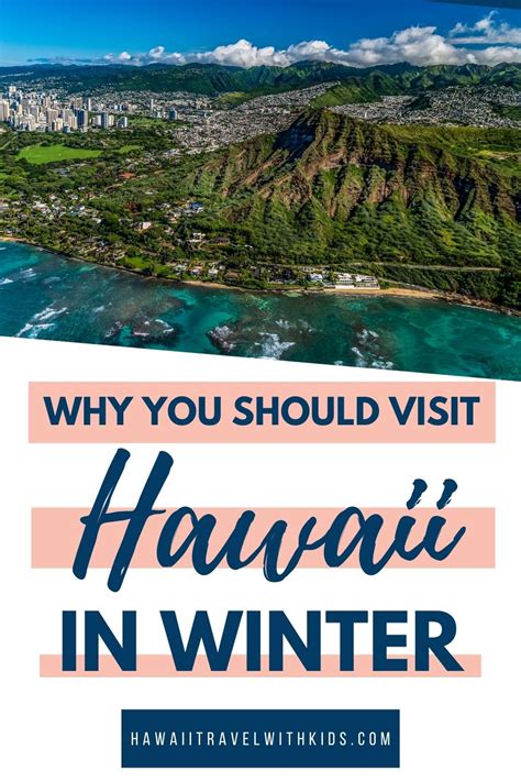 Whats Winter In Hawaii Like 2023