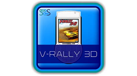 V Rally 3d Java Game Review Smart Zeros Ukrainian Project
