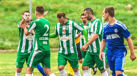Cine va obține promovarea în prima ligă❓. Confruntarea care trebuia să decidă campioana în Liga 4 ...