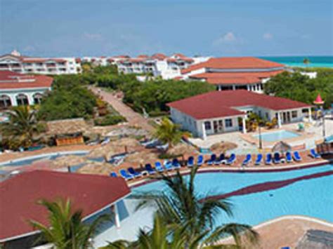 Sunwing Opens Two Resorts In Cayo Santa Maria Cuba