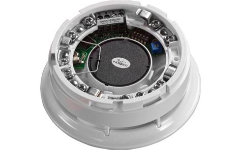 The detector base sounders are suitable for fire detectors with 60mm mounting centres. Apollo Conventional Detector Base | Apollo Conventional ...